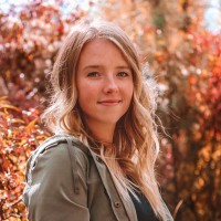 Macy Hansen