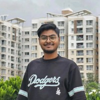 Siddhartha K