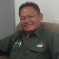 Mark San Luna