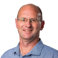 Dr Paul Craddock