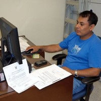 Edwin Hernandez Bazan