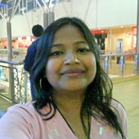 Deepshree Srivastava