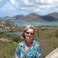 Clare Ashton