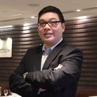 Billy Chow