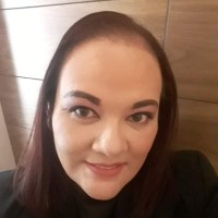 María Gabriela Pérez Zárate