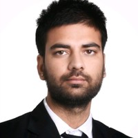 Himanshu Chauhan
