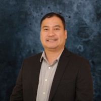Eric Olympia Fajut, Pmp