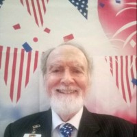 Rev. Frank L. Bersch, Jr.