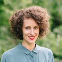 Michaela Kasparek Mixova