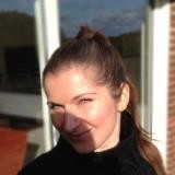 Mia Toft Rasmussen