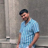 Chirag Malik