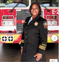 Michelle Middlebrooks