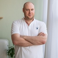 Yevhen Boiko