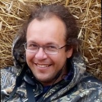 Alexey Balushkin