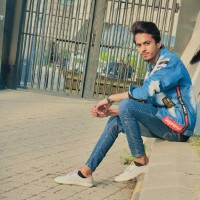 Danish Rajput