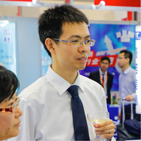 Daniel Zhu