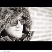Aaron Starr
