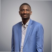 Cheick N'tiamba SYLLA