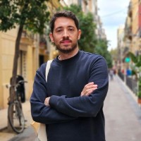 Isaac Díaz Carpio