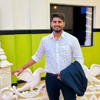 Abhishek Deepak