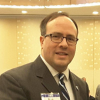 Ernie Longoria, P.E., Ptoe