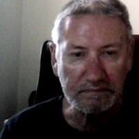 Graeme Kinson