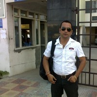 Sachin Pal Singh