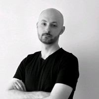 Andrii Horbachuk