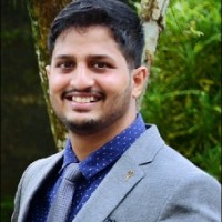 Kenneth Dsouza