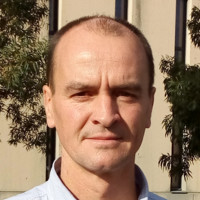 Pierre Le Bouedec