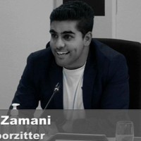 Esmael Zamani