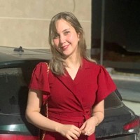 Zeinab El-Gendy