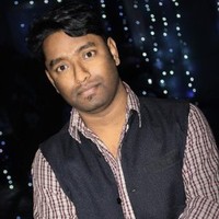 Tushar (Najmul Alam Tushar)