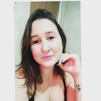 Thais Aguiar