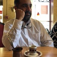Abdulhakim Mohamed