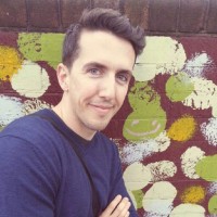Matthew Gibson