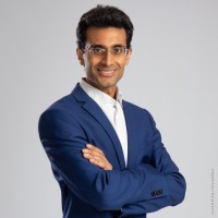 Shahbaz Pervaiz