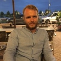 Andreas Olsson