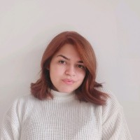 Fanny Mora Suarez