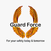 GUARD FORCE