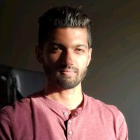 Vishal Manjunath