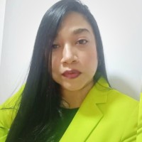 Carolina Palacio Manjarres