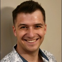 Jake Boryszewski