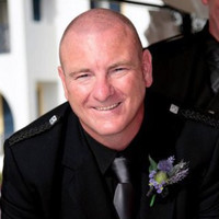 Colin Bullamore