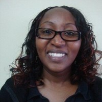 Faith Njeri