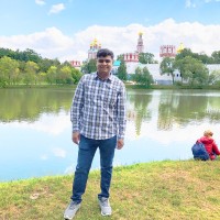 Nikhil Parmar