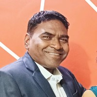 Rajendra Kasabe