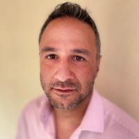 Giorgos Avgerinos, Msc