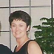 Sandra Eubanks