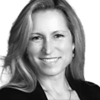 Janet Emma Garbe